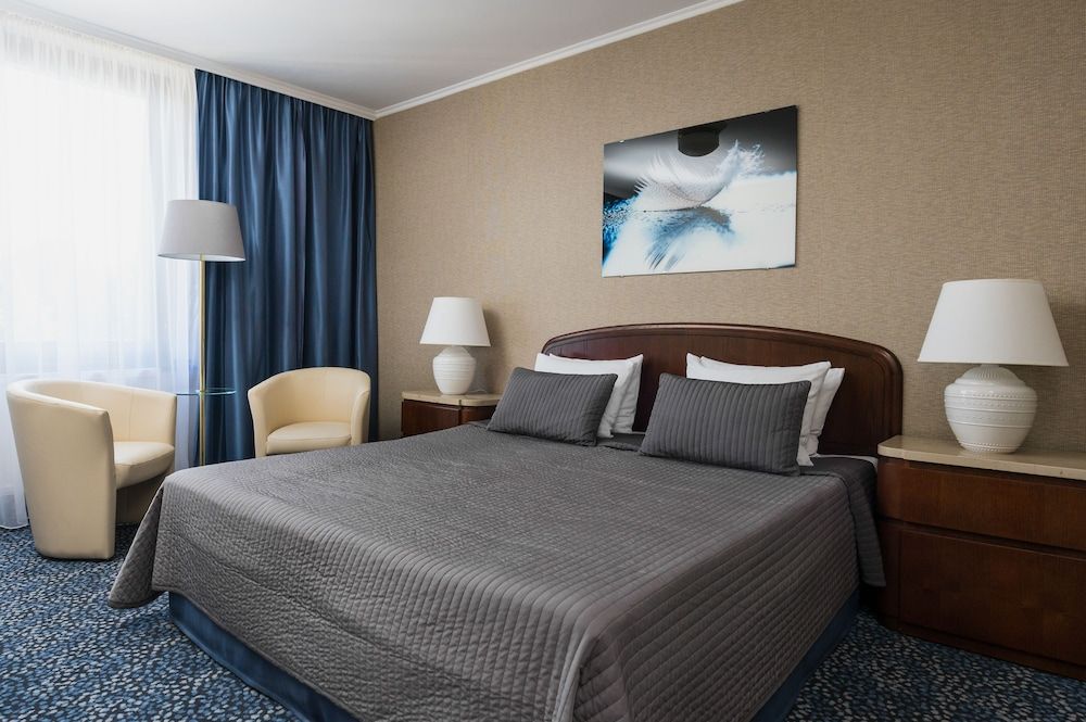 Booking Hotel & Spa Classic Double or Twin Room 3