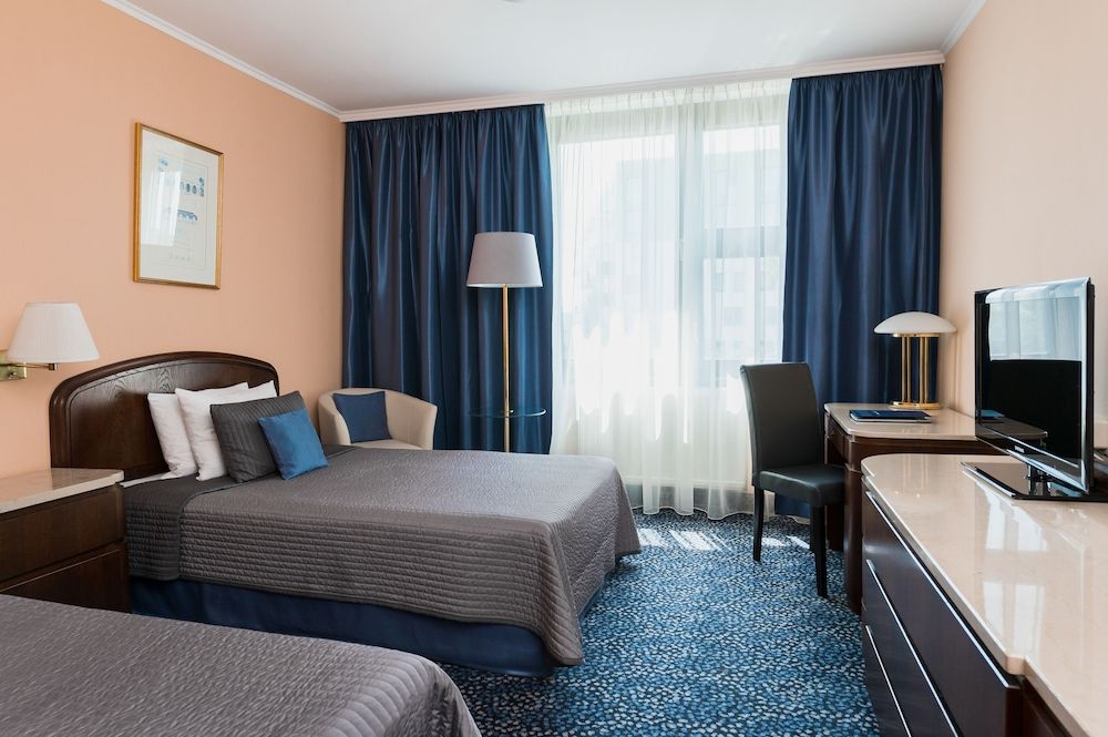 Booking Hotel & Spa Classic Double or Twin Room 5