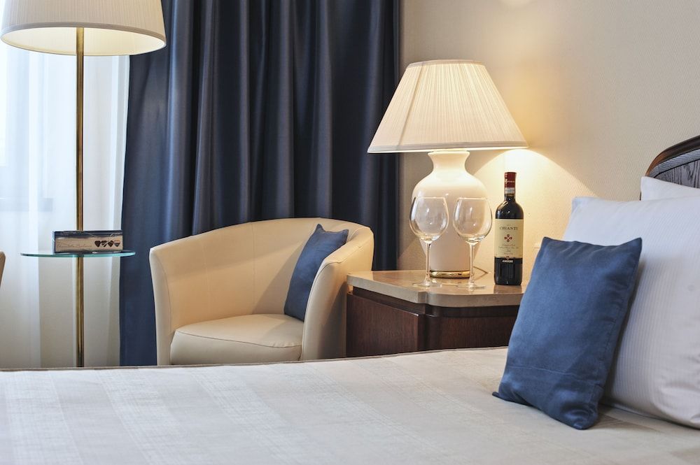 Booking Hotel & Spa Classic Double or Twin Room 4