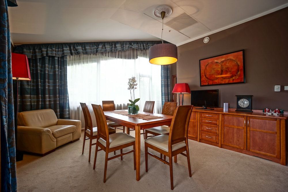 Farmona Hotel Business & Spa Family Room 10