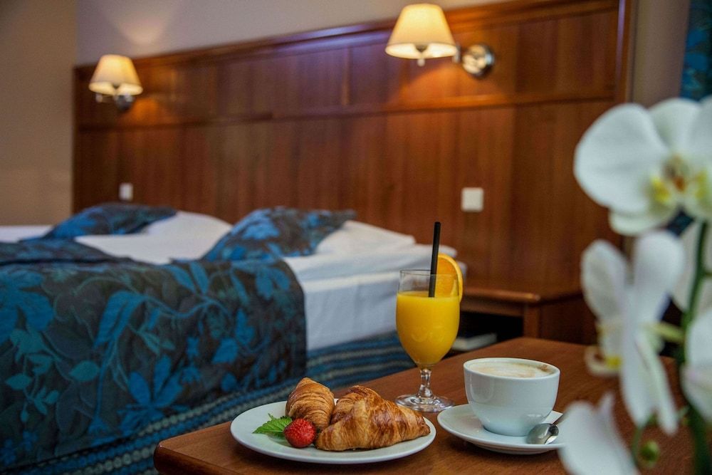 Farmona Hotel Business & Spa Double or Twin Room 5