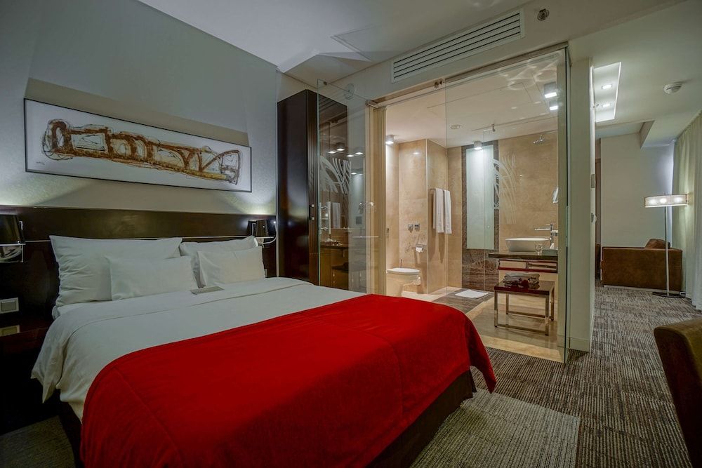 Suite, Non Smoking