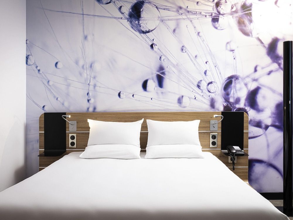 Executive Room, 1 Queen Bed