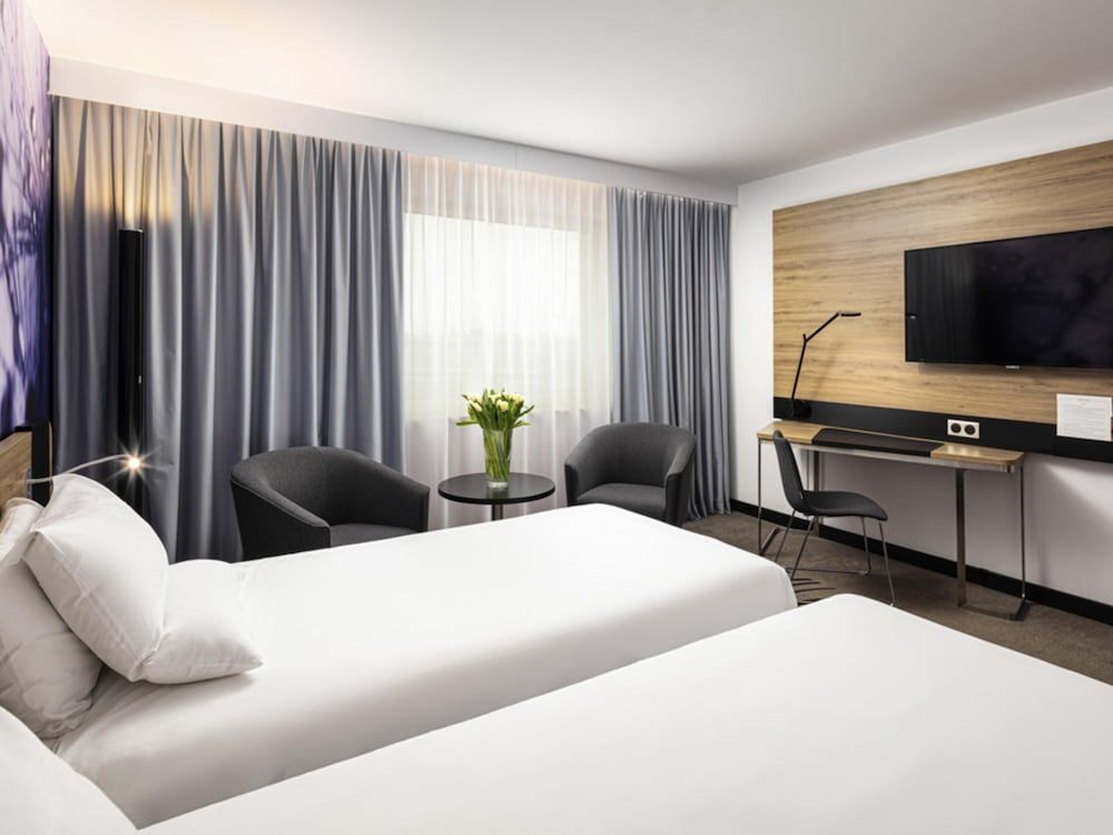 Superior Room, 2 Twin Beds