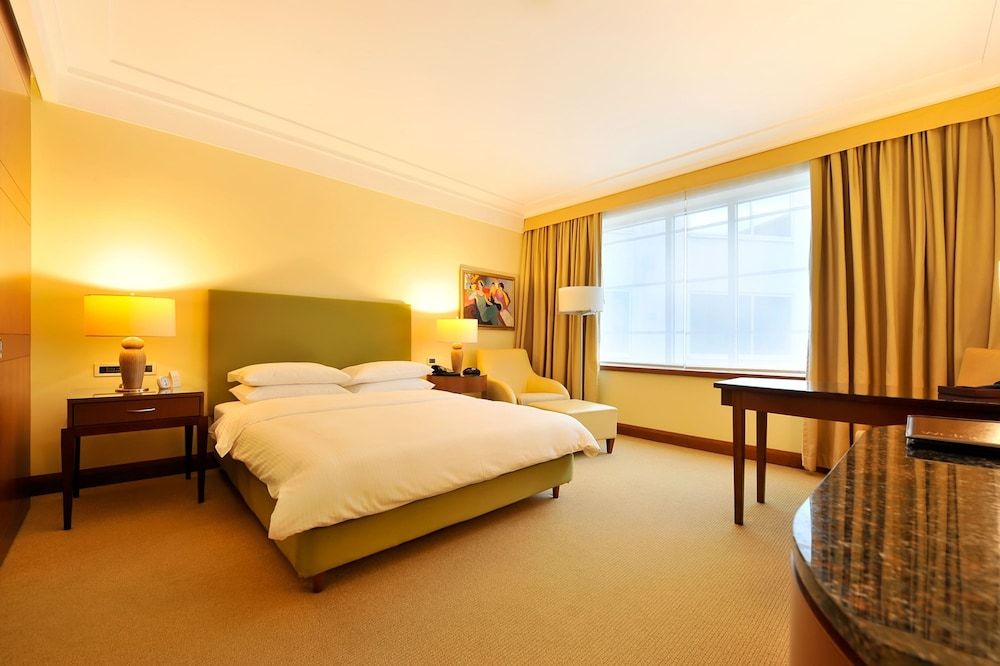 Regent Warsaw Hotel