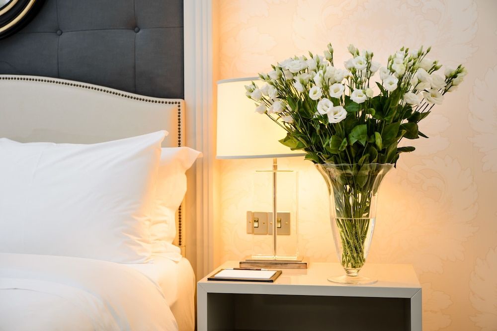 Executive Room, 2 Twin Beds