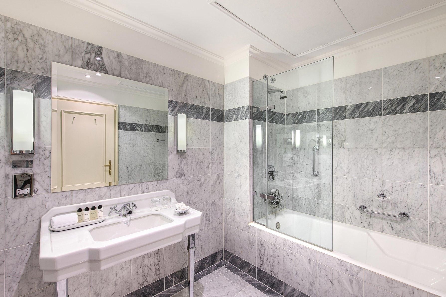 Paderewski Suite, 1 Bedroom Presidential Suite, 1 King, Main Street View, City View