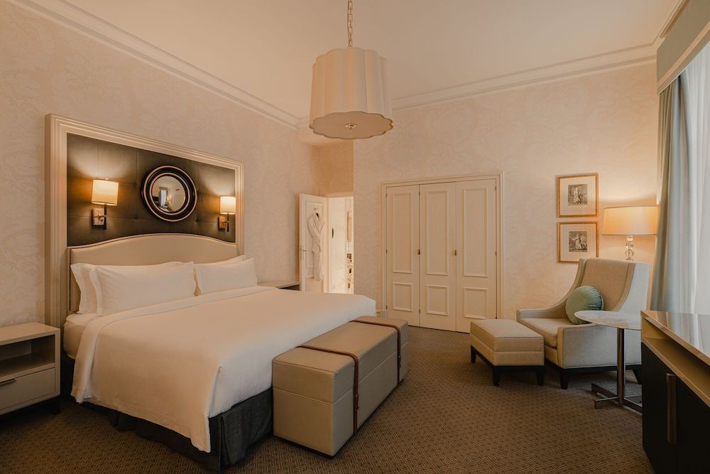 Suite, 1 Bedroom