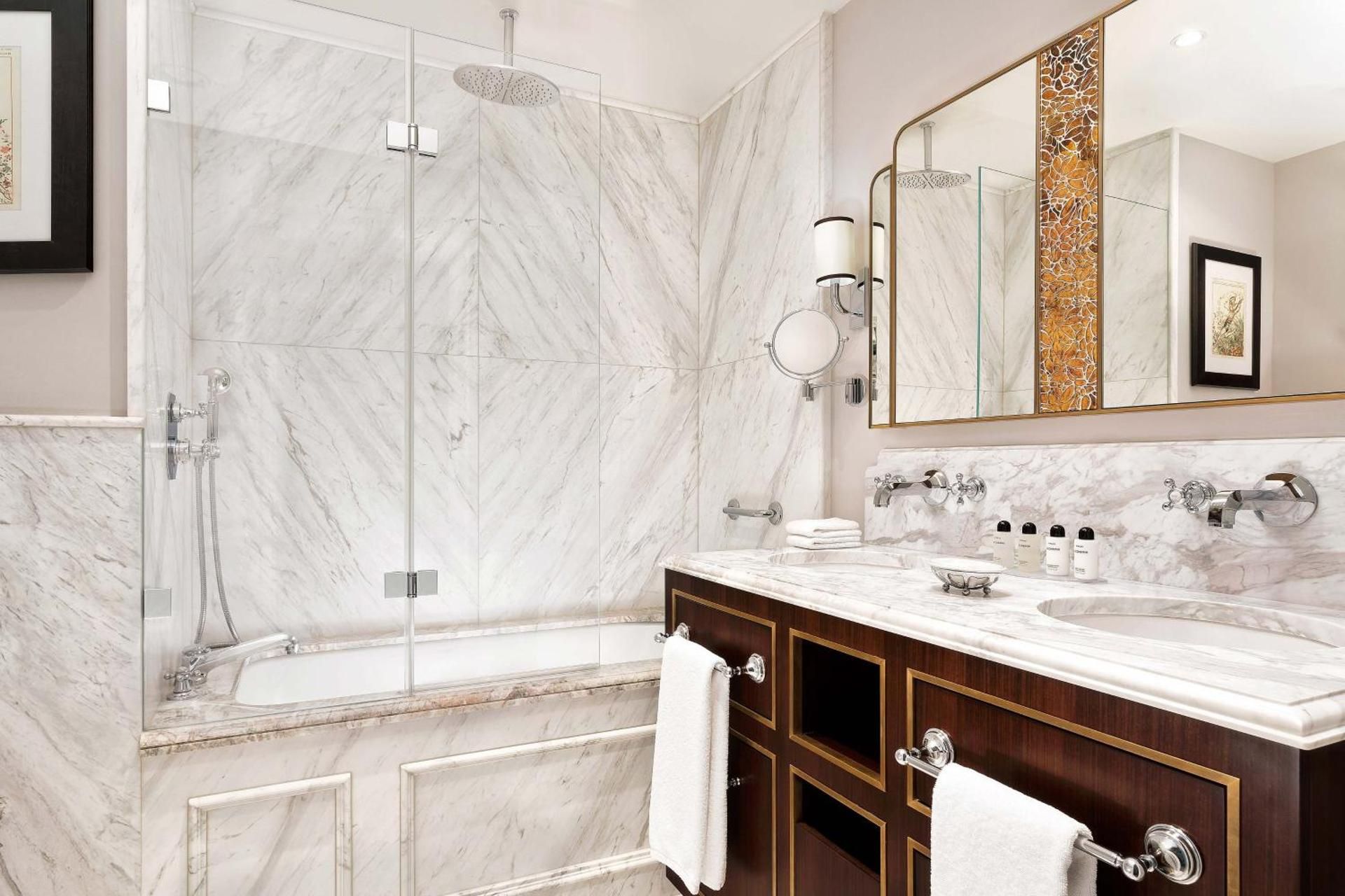 Grand Suite, 1 Bedroom Suite, 1 King