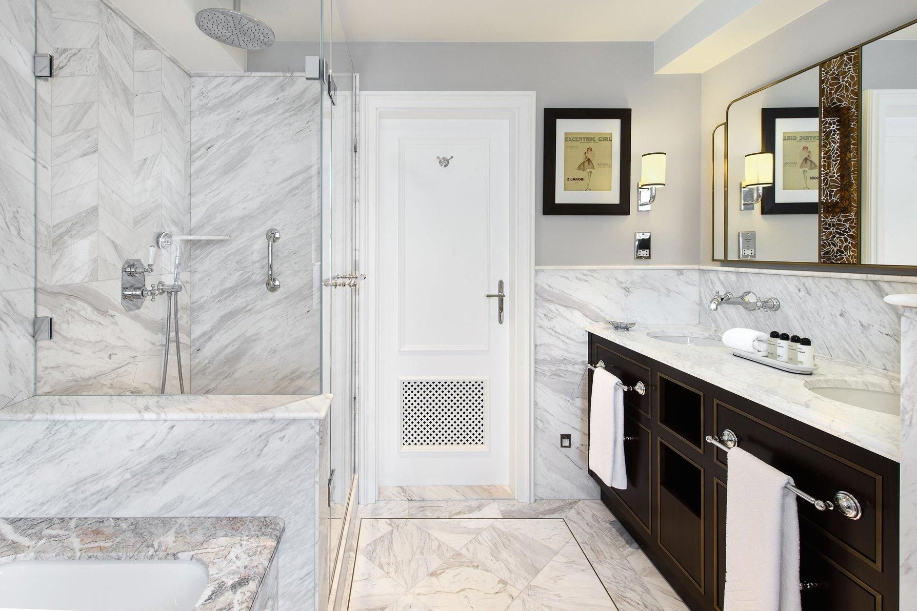 Bristol Suite, 1 Bedroom Suite, 1 King