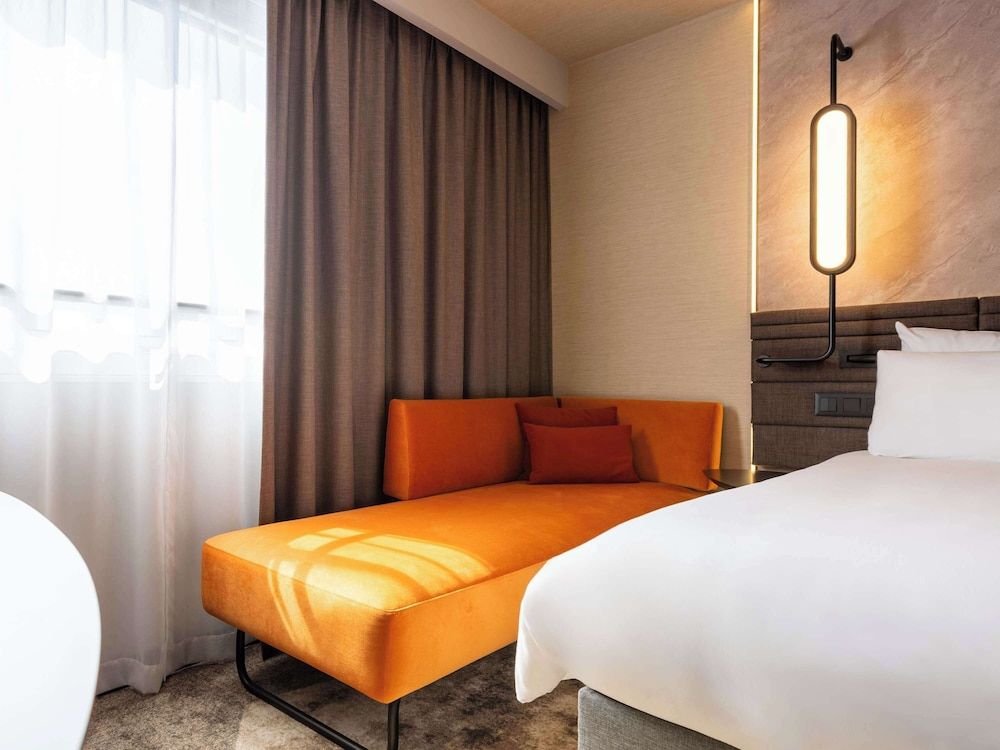 Novotel Warszawa Centrum