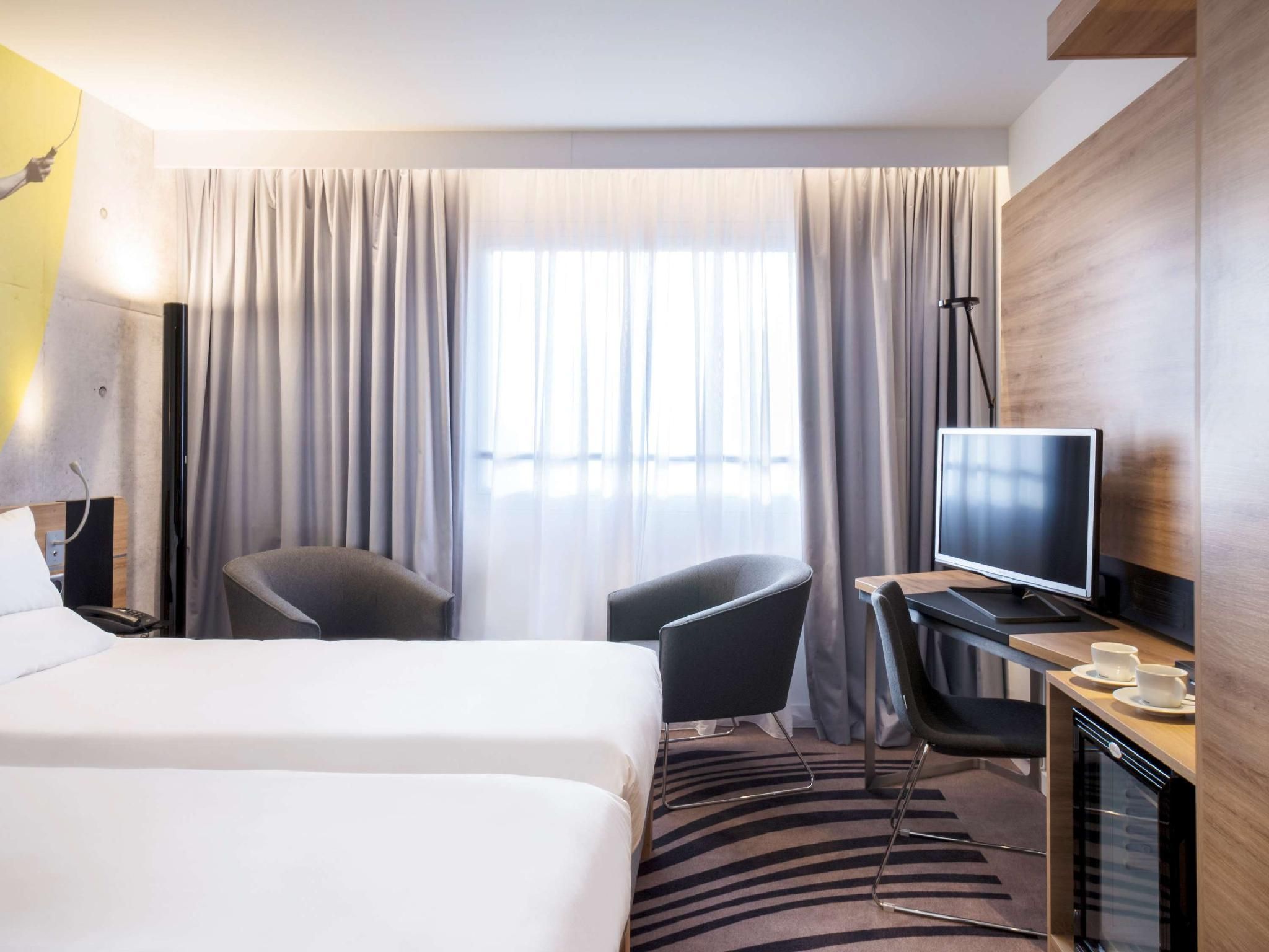 undefined Novotel Warszawa Centrum Hotel 3