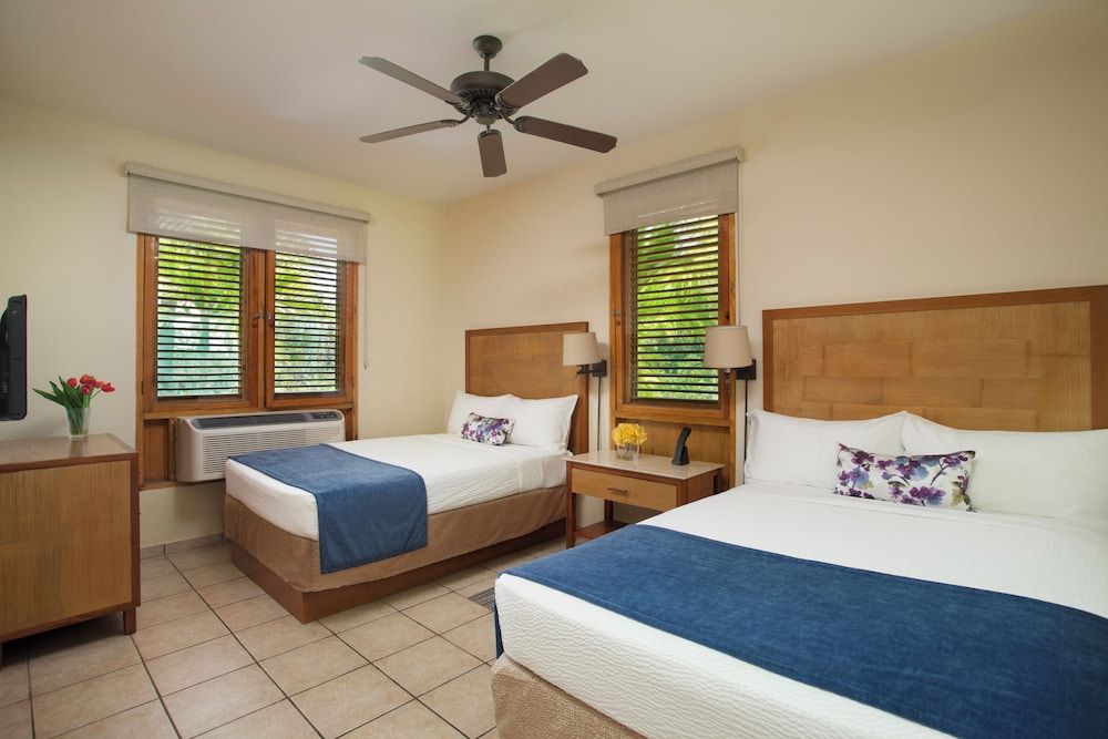 Copamarina Beach Resort & Spa Luxury Villa 2