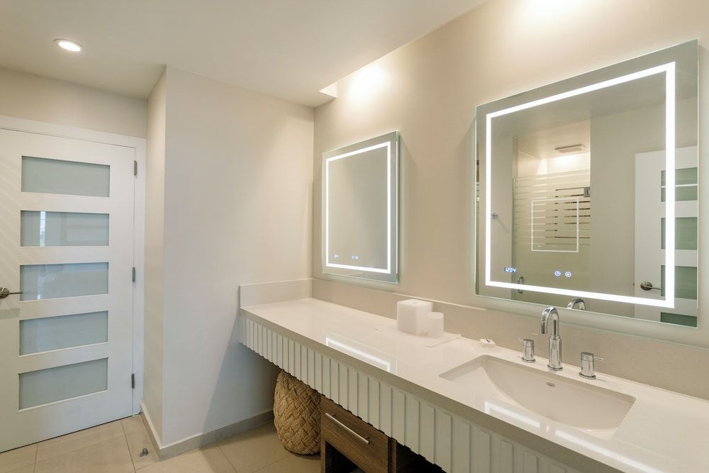 Premier Villa, Ocean View (1 KING BED)
