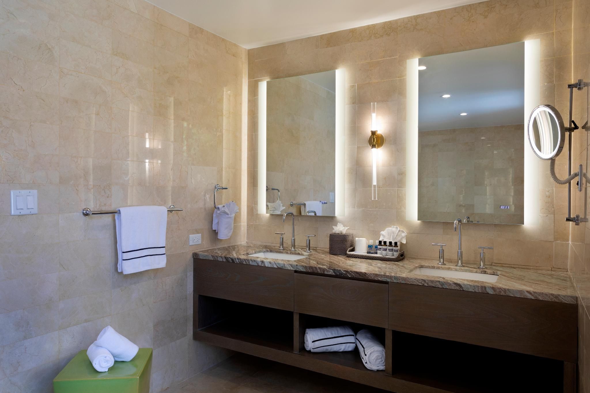 Regency Suite with 1 King Bed