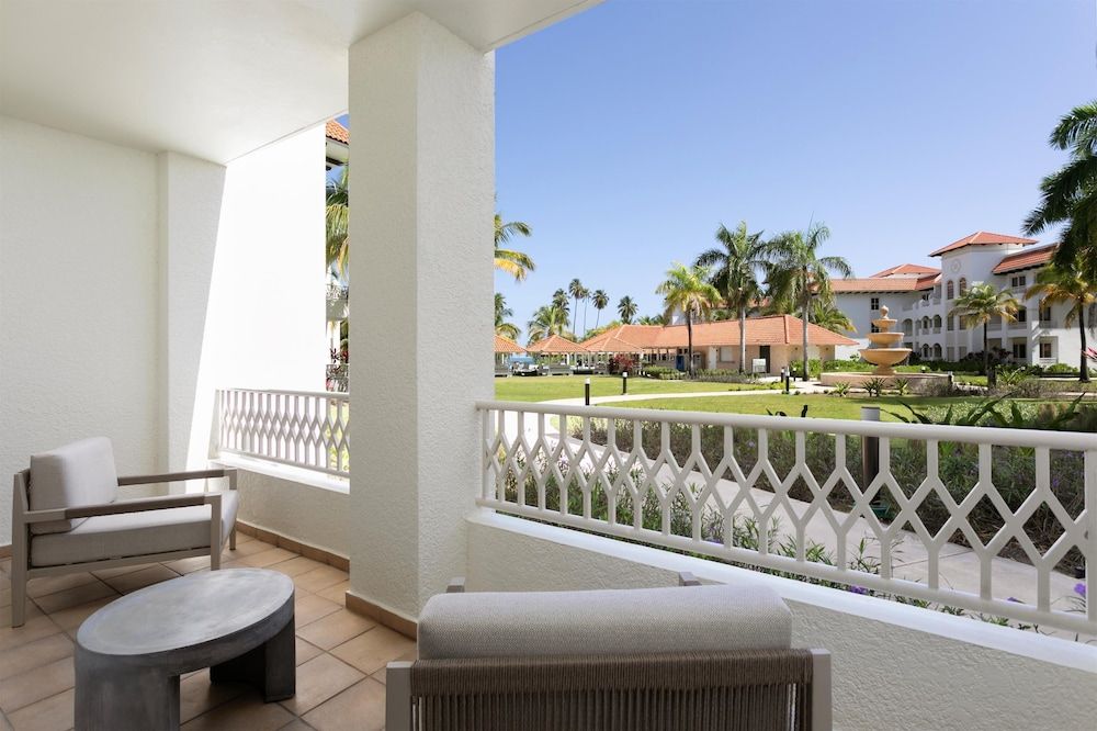 Deluxe Villa, 1 King Bed