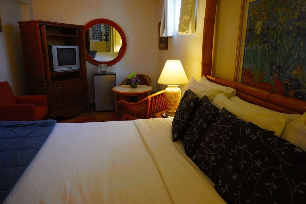 Best Available Room