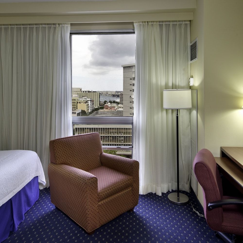 Room, 2 Double Beds (Mobility Accessible, Tub)