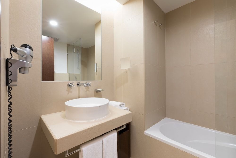 NAU Sao Rafael Suites – All Inclusive Double Room, 2 Twin Beds 4