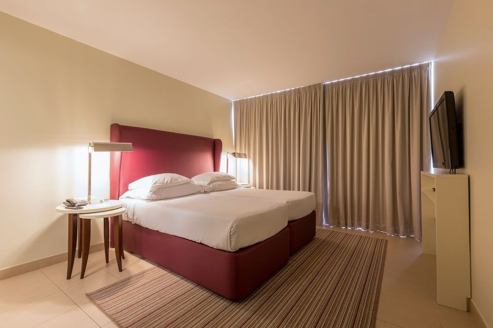 NAU Sao Rafael Suites – All Inclusive Double Room, 2 Twin Beds 3