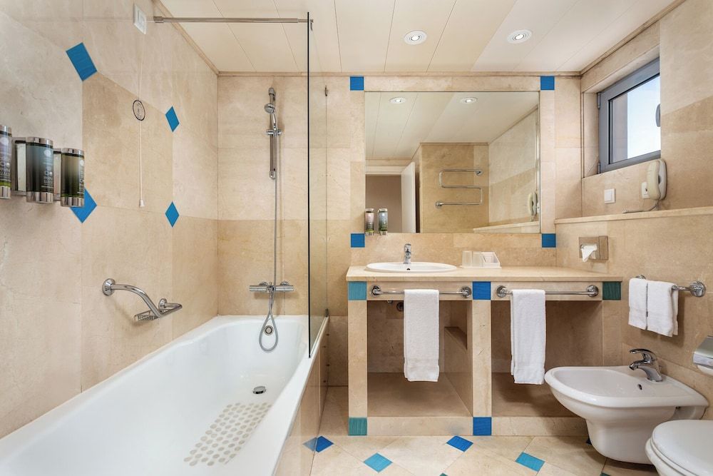 undefined Grande Real Santa Eulalia Resort 5