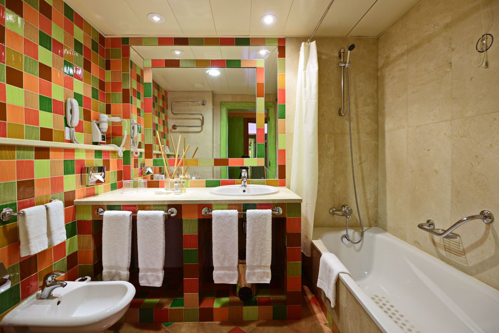 undefined Grande Real Santa Eulalia Resort 7