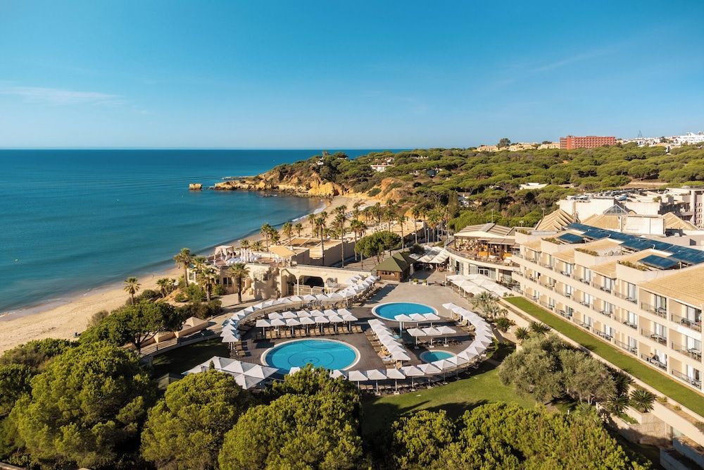 undefined Grande Real Santa Eulalia Resort