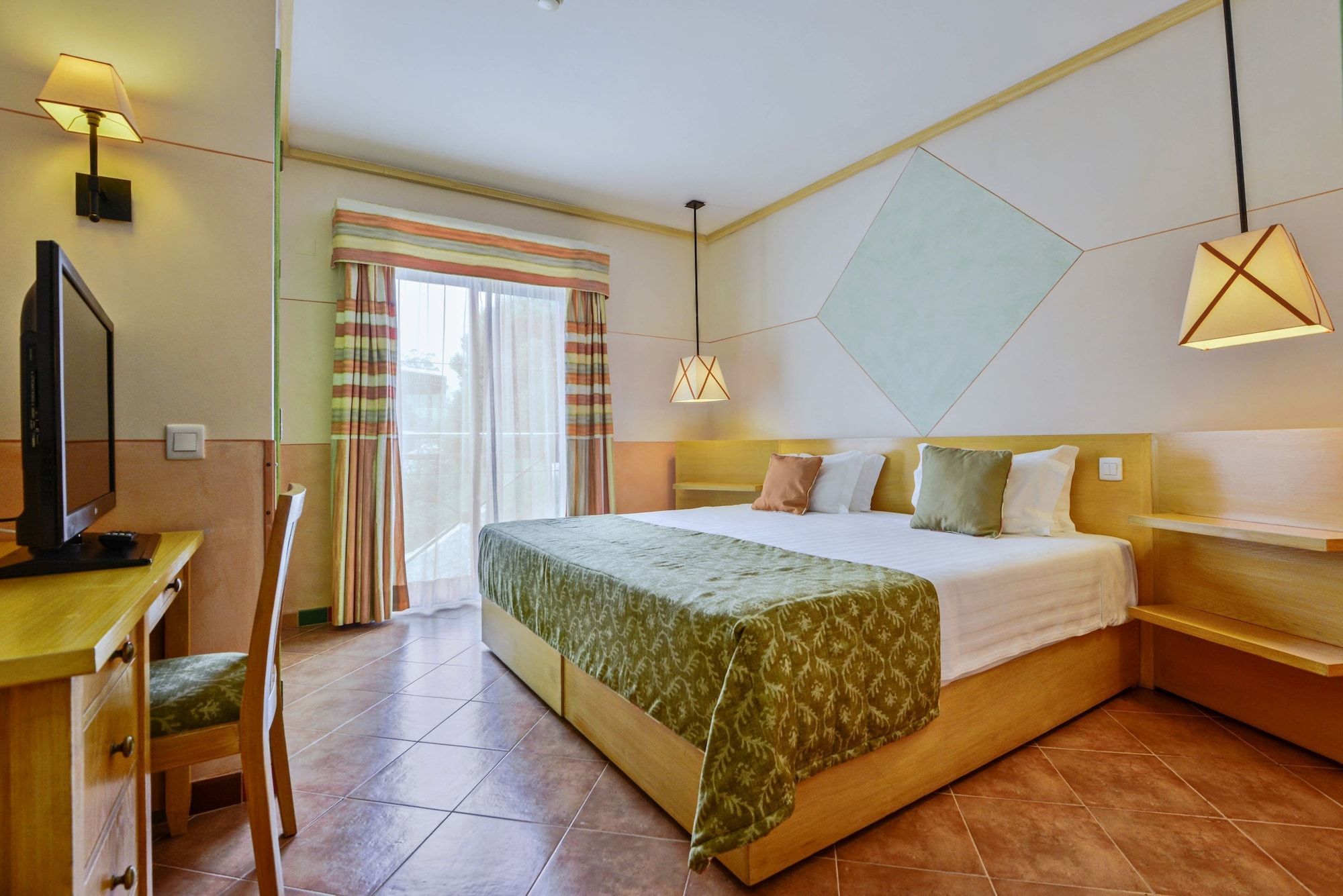 undefined Grande Real Santa Eulalia Resort 4
