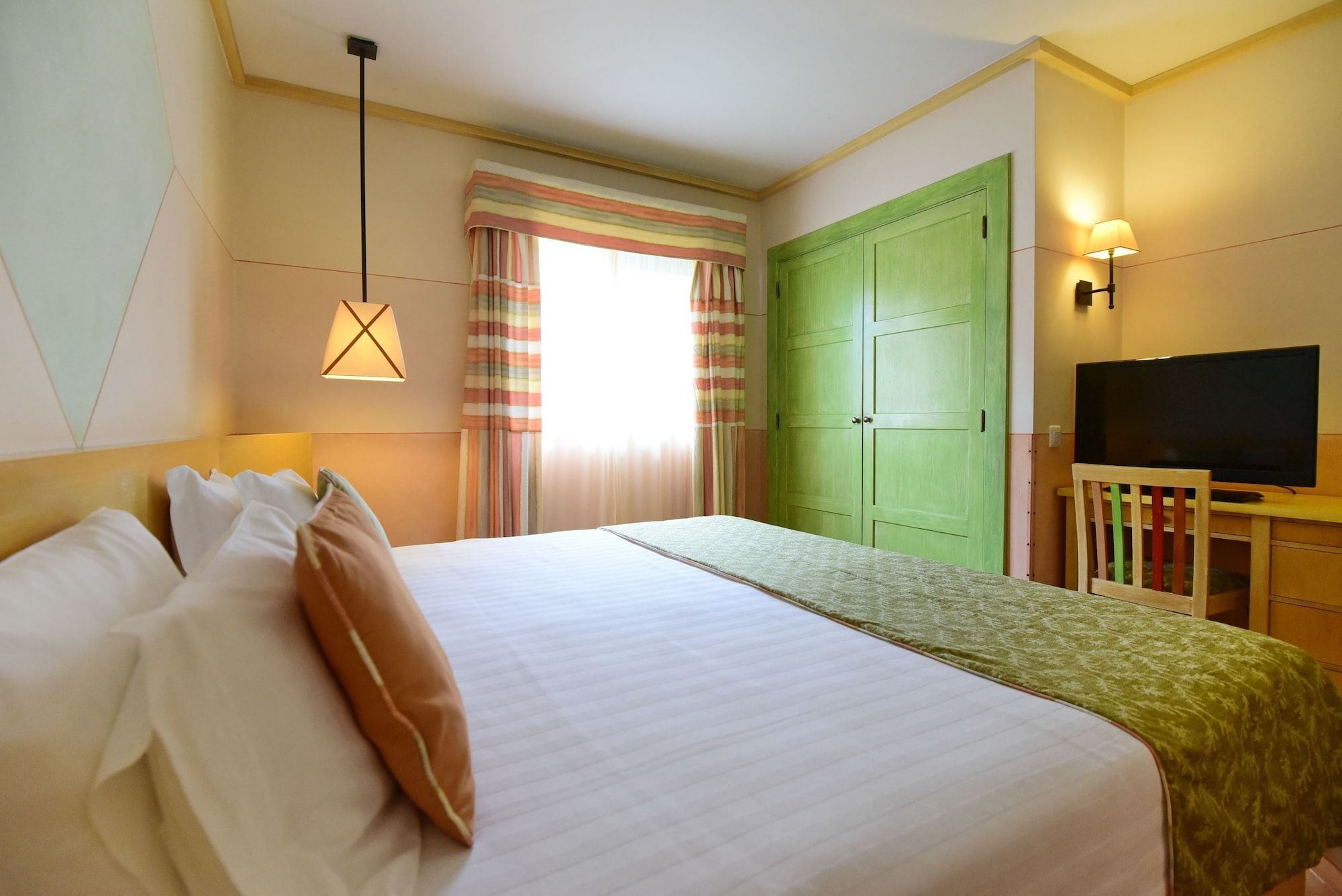 undefined Grande Real Santa Eulalia Resort 5
