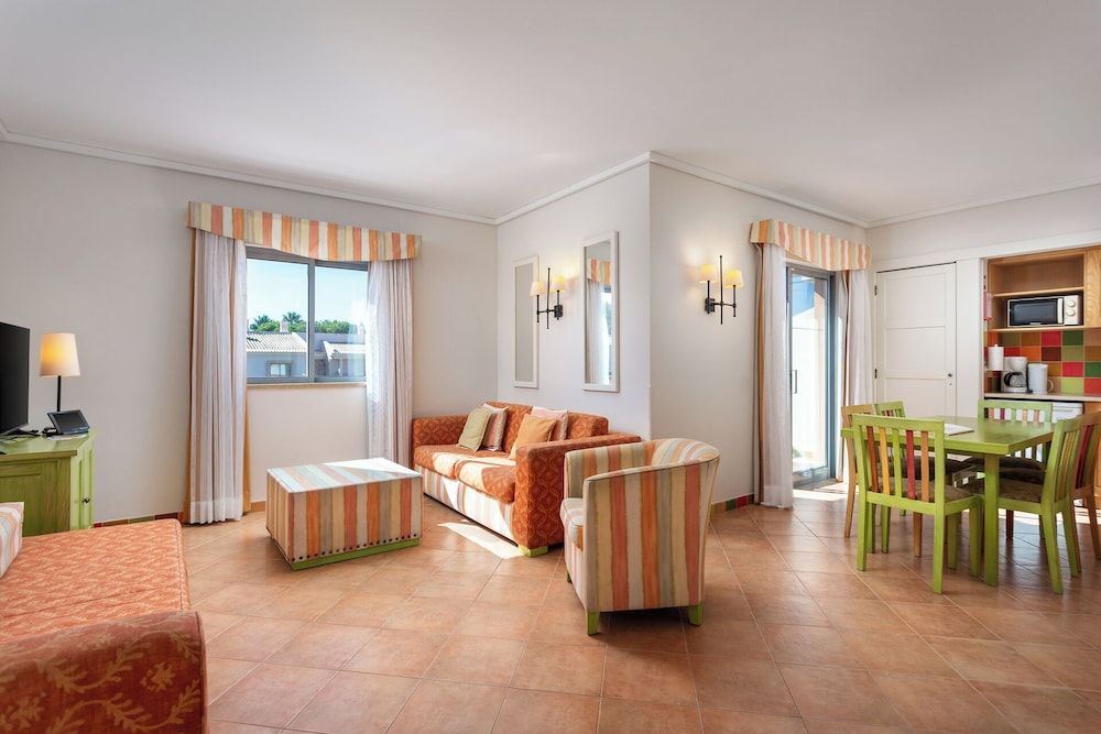 undefined Grande Real Santa Eulalia Resort 5