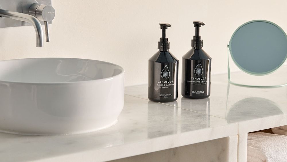 Hotel Indigo Albufeira by IHG Standard Room, 1 Double Bed (Light View) 4