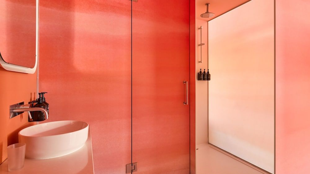 Hotel Indigo Albufeira by IHG Standard Room, 1 Double Bed (Light View)