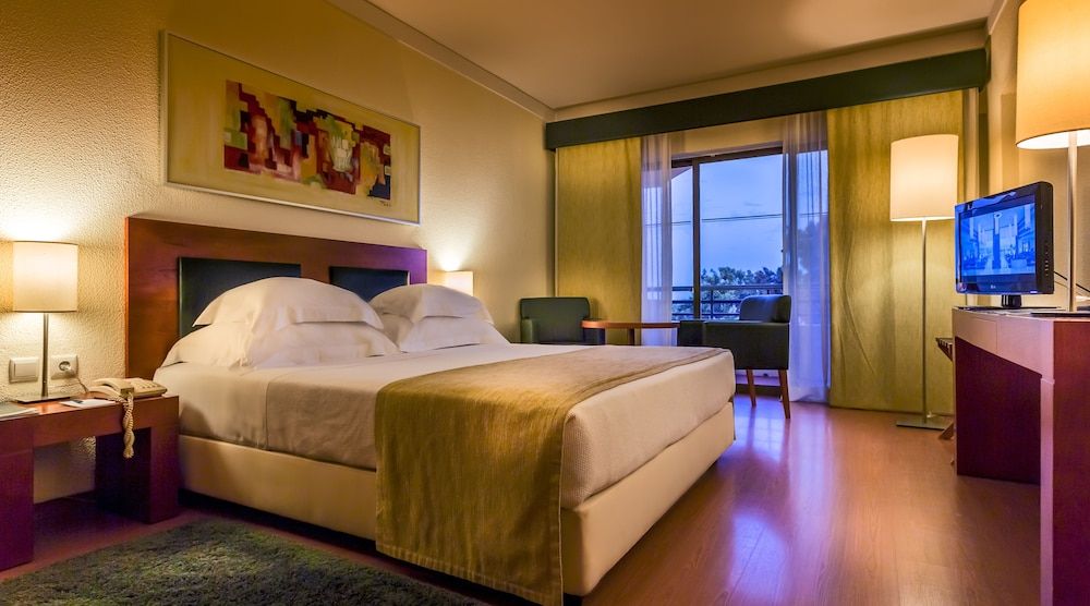 undefined Vila Gale Cerro Alagoa Hotel 2