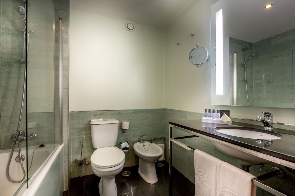 undefined Vila Gale Cerro Alagoa Hotel 8