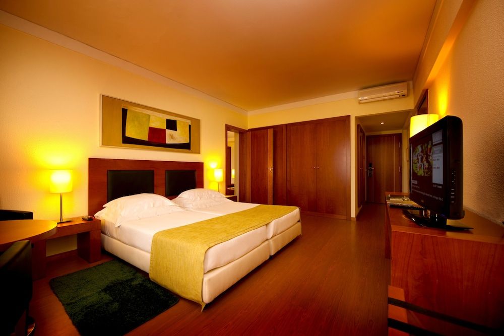 undefined Vila Gale Cerro Alagoa Resort Hotel 5