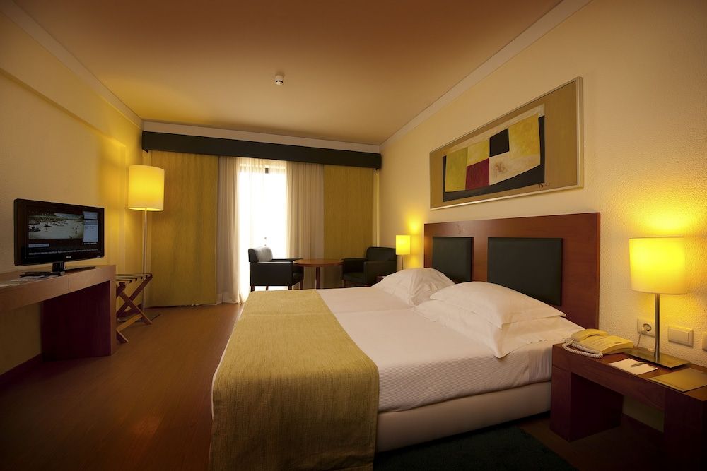 undefined Vila Gale Cerro Alagoa Hotel 7