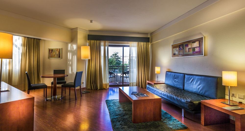 undefined Vila Gale Cerro Alagoa Hotel 4