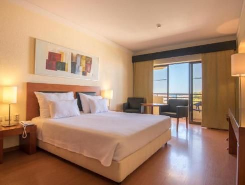 Vila Gale Cerro Alagoa Resort Hotel Twin Room 6