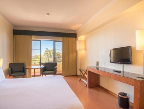 Vila Gale Cerro Alagoa Resort Hotel Twin Room 9