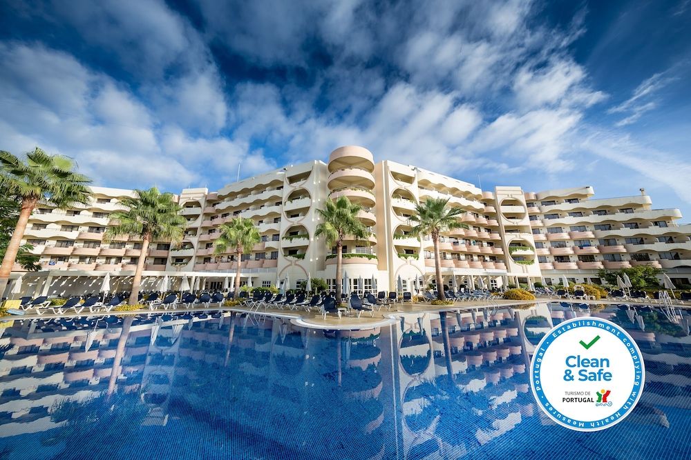 undefined Vila Gale Cerro Alagoa Resort Hotel