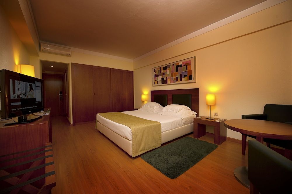 undefined Vila Gale Cerro Alagoa Resort Hotel 3