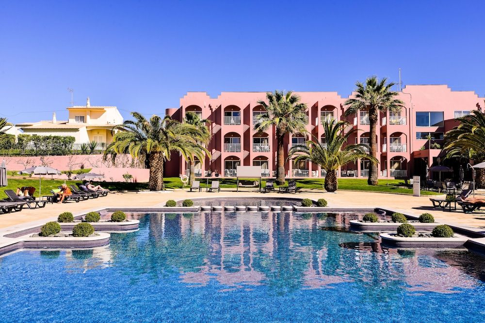 Vila Gale Collection Praia Hotel