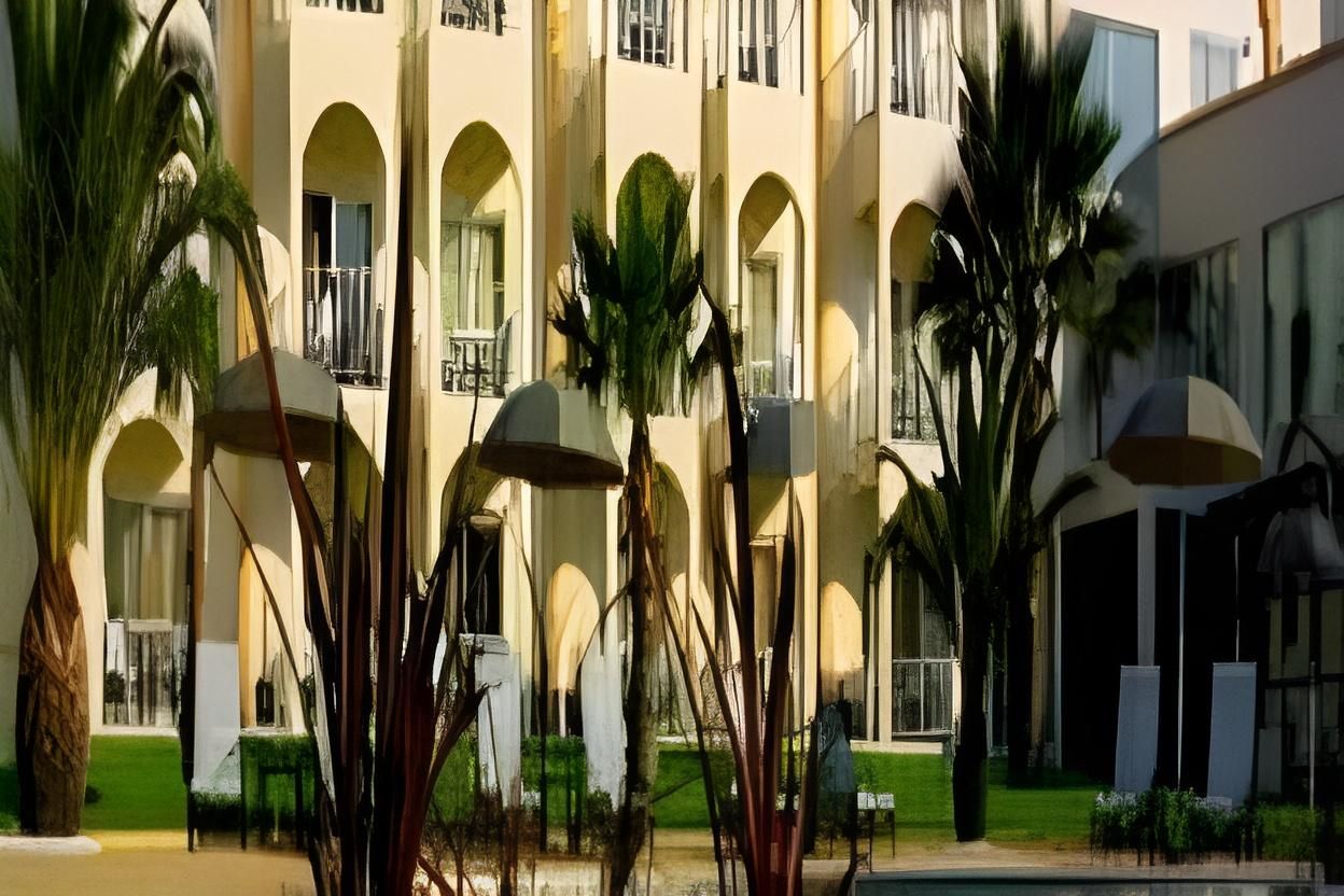undefined Vila Gale Collection Praia Hotel 4