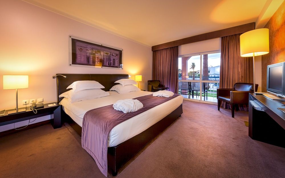 undefined Vila Gale Collection Praia Hotel 9