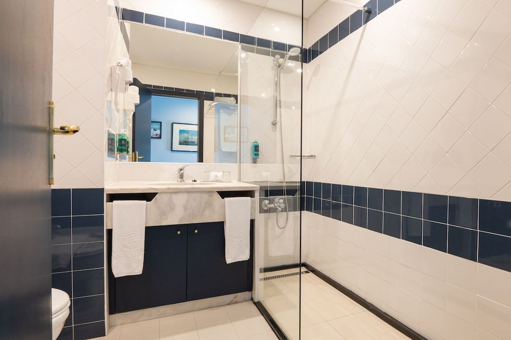 Vila Galé Náutico Twin Room (Single use) 5