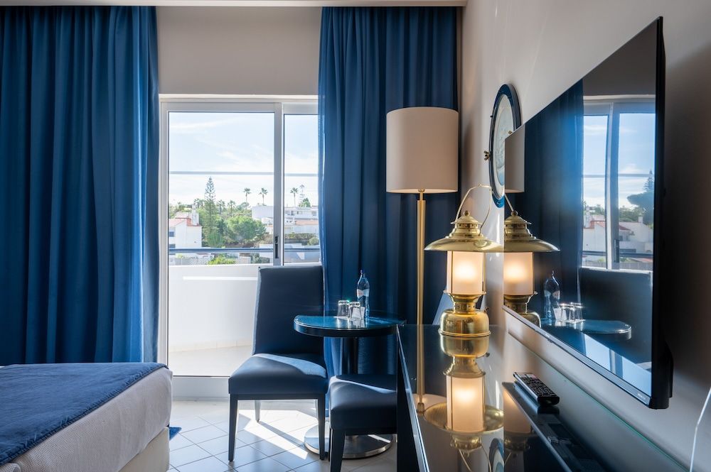 Vila Galé Náutico Twin Room (Single use) 7