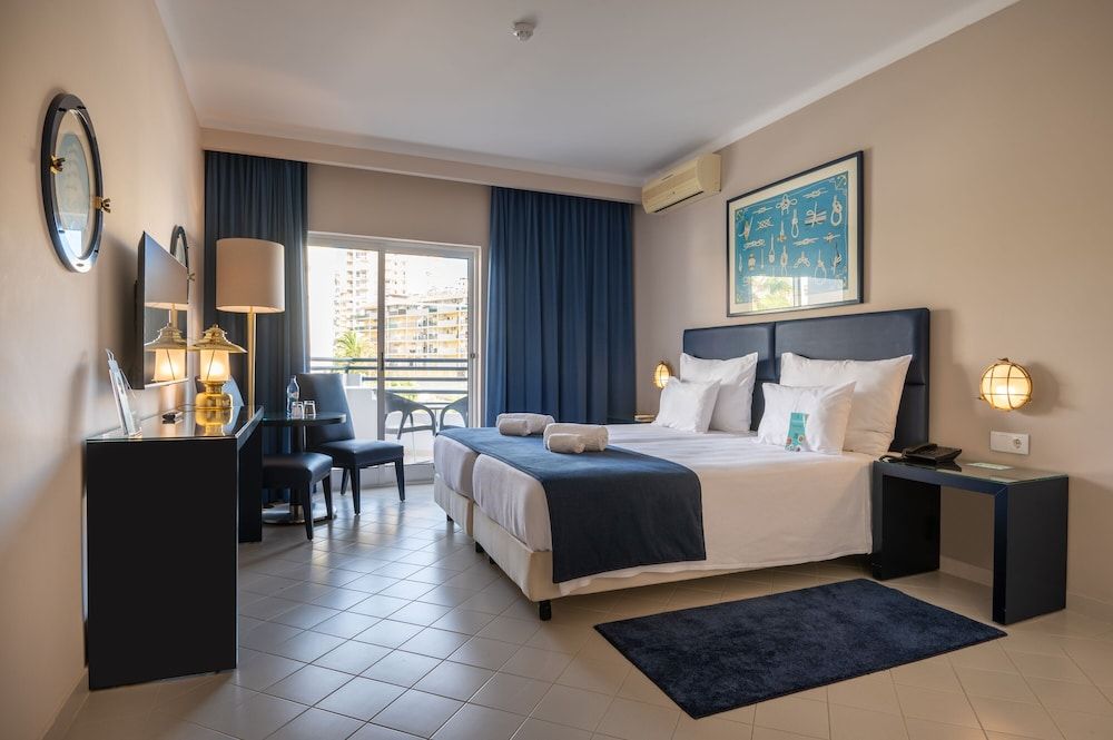 Vila Galé Náutico Twin Room (Single use) 2
