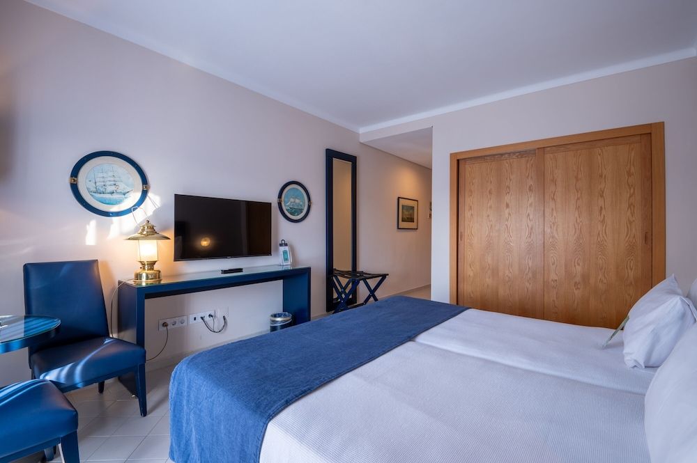 Vila Galé Náutico Twin Room (Single use) 3