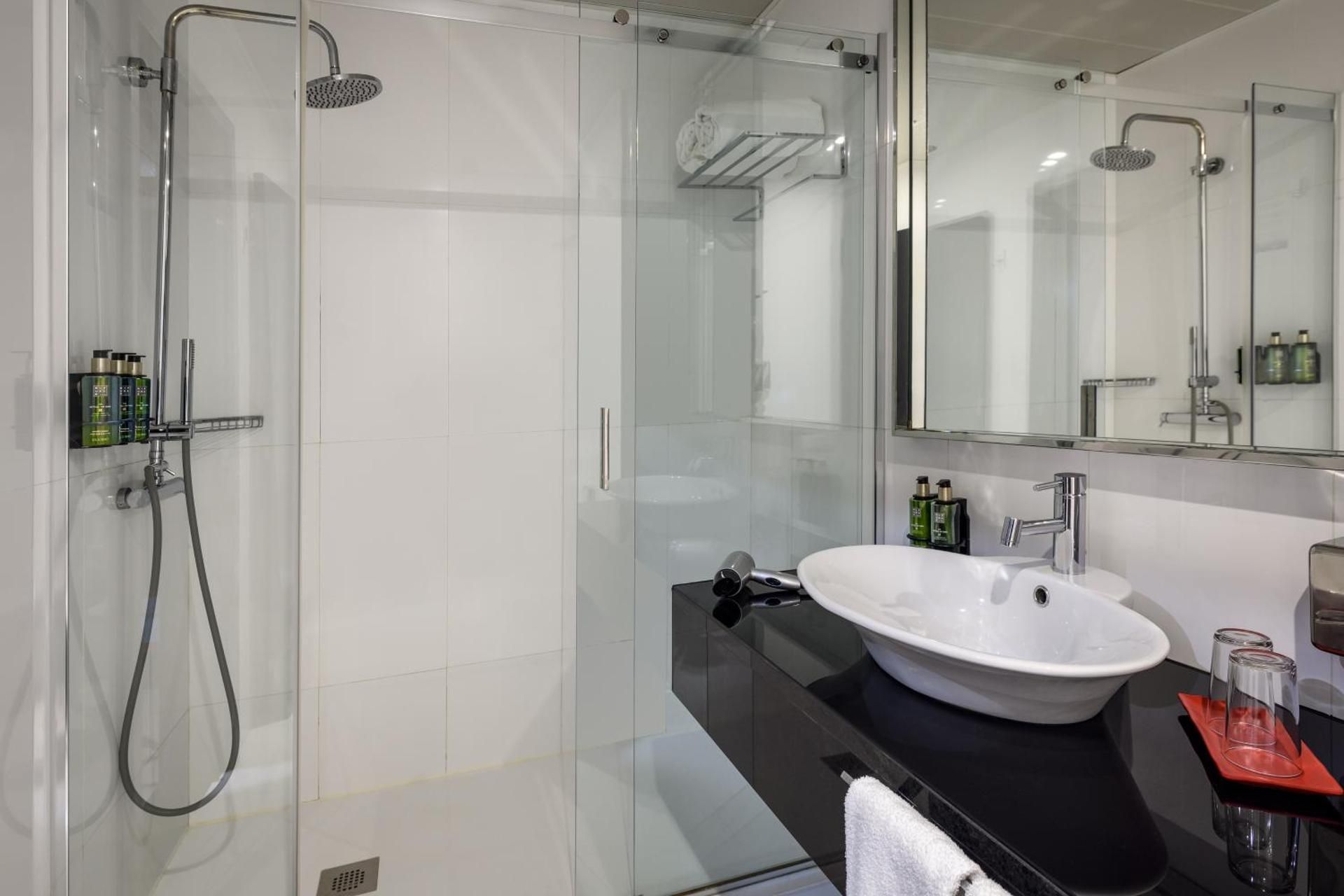 Melia Ria Melia Single Room 3