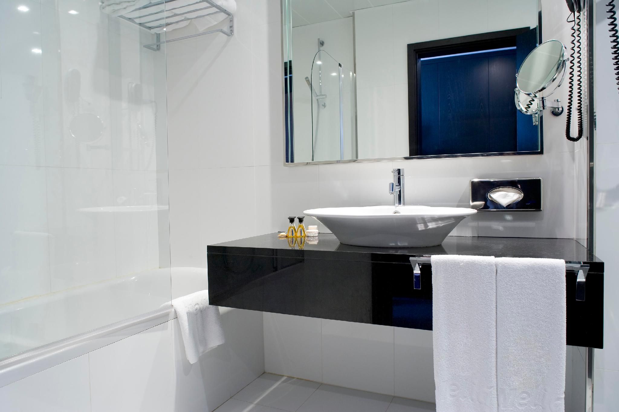 Melia Ria Melia Room 3 Adults 3